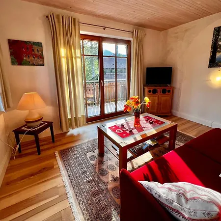 Ferienwohnung Haus Sonnenau Pfronten Exterior foto