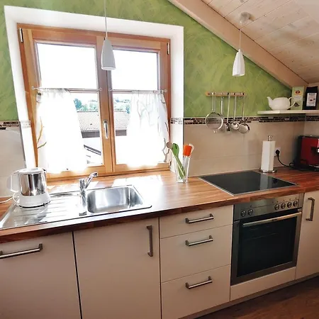 Ferienwohnung Haus Sonnenau Pfronten Exterior foto