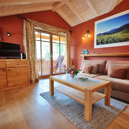 Ferienwohnung Haus Sonnenau Pfronten Exterior foto