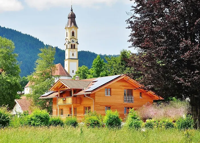 Haus Sonnenau