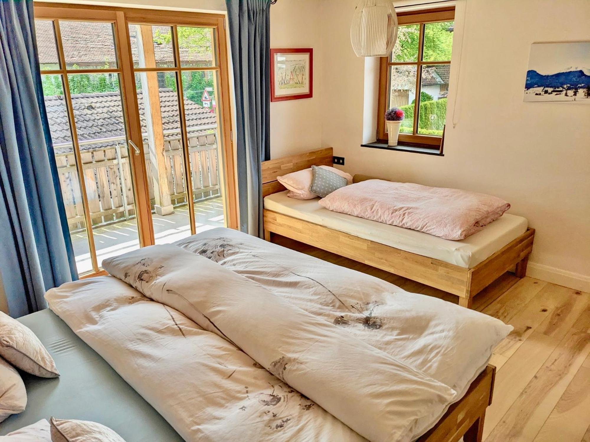 Haus Sonnenau Apartment