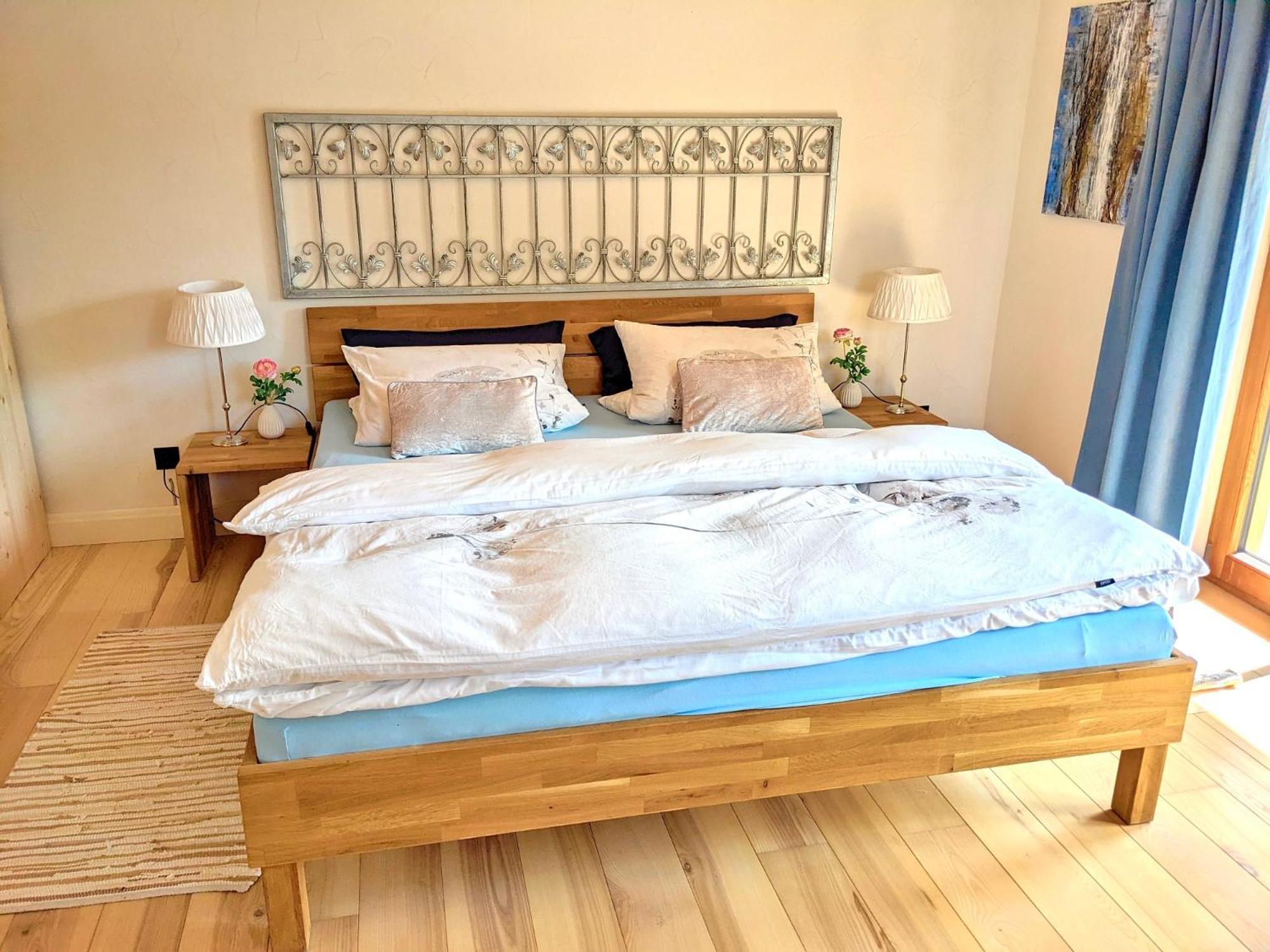Apartment Haus Sonnenau Pfronten