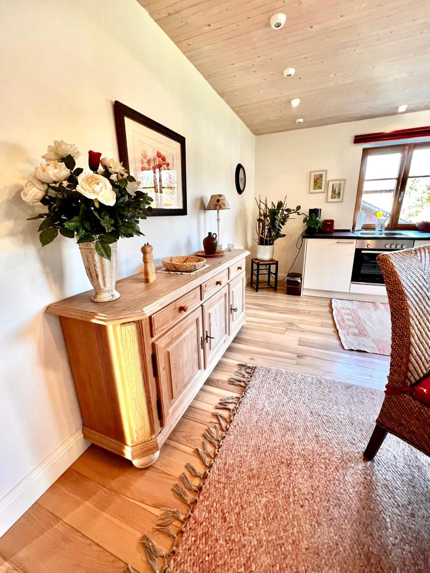 Haus Sonnenau Apartment Pfronten
