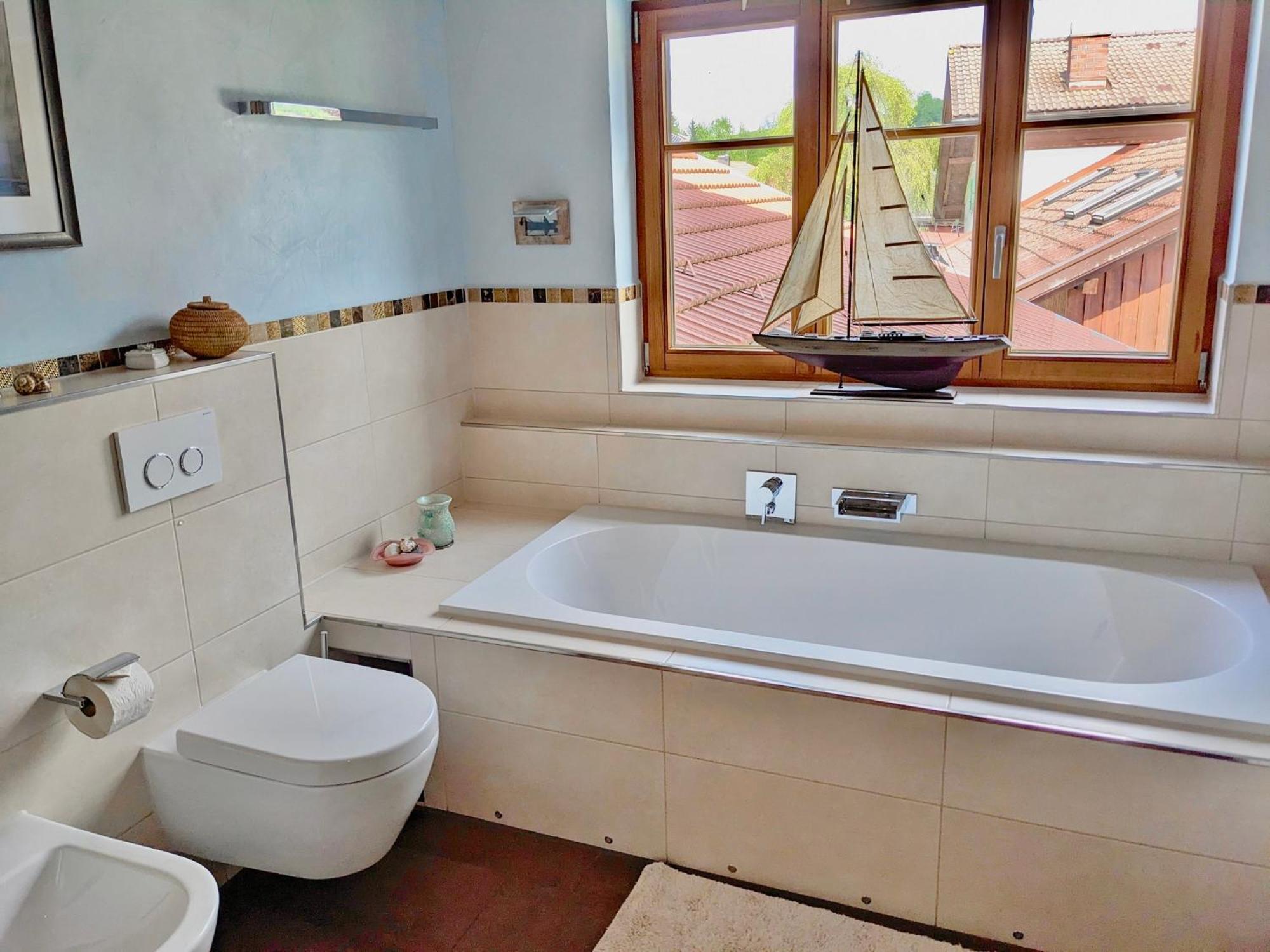 Apartment Haus Sonnenau Pfronten