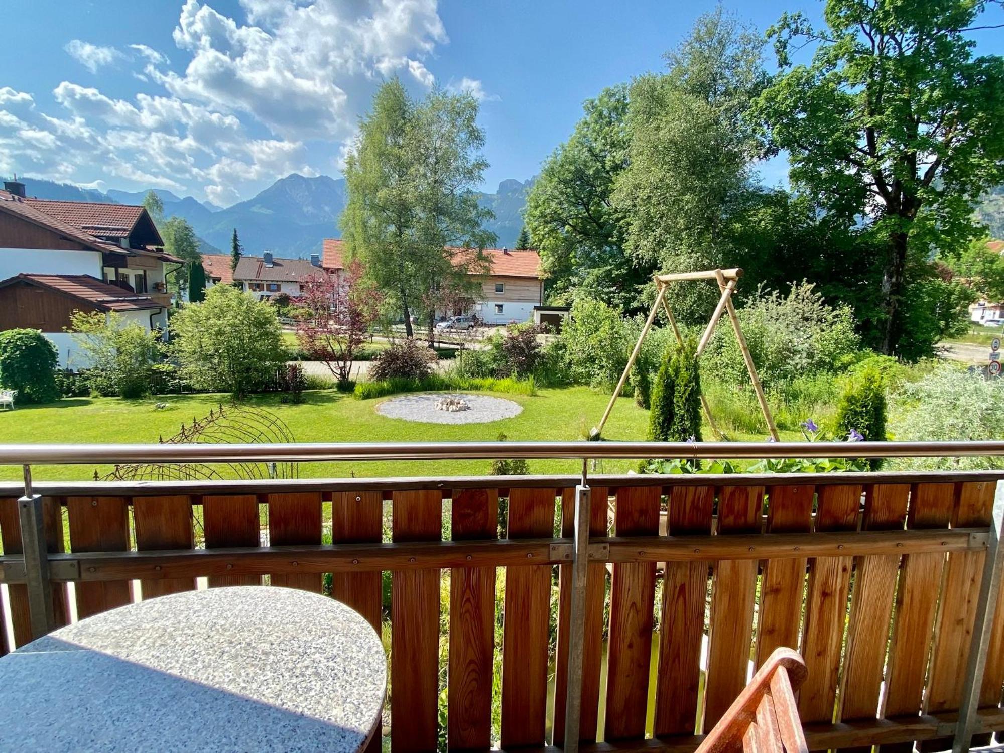 Apartment Haus Sonnenau
