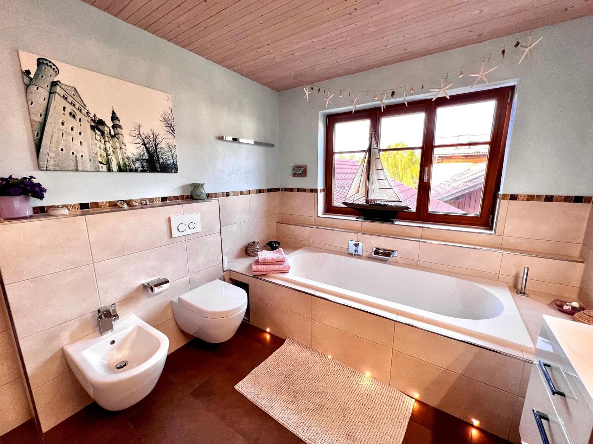 Apartment Haus Sonnenau *