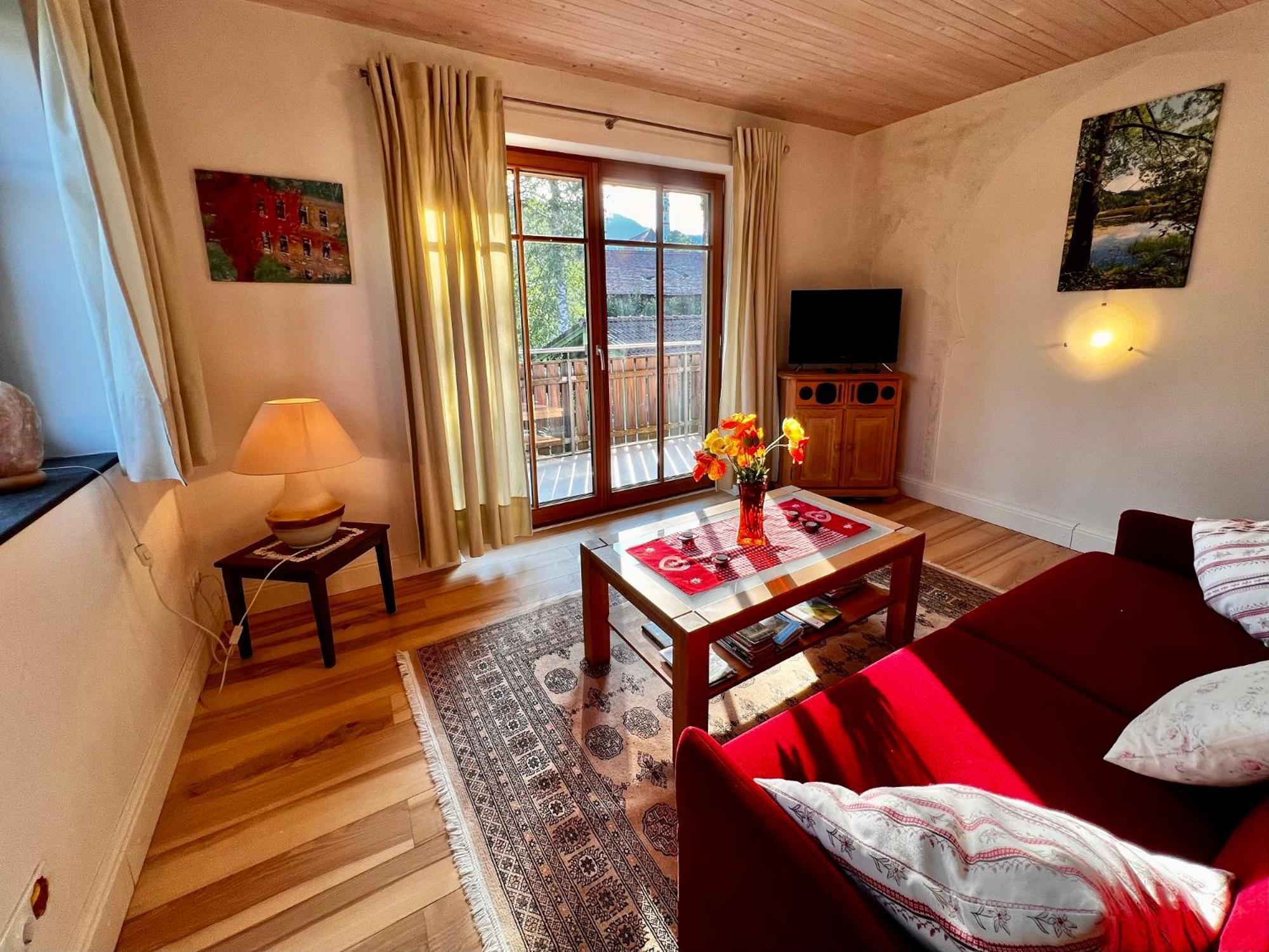 Haus Sonnenau Apartment Pfronten