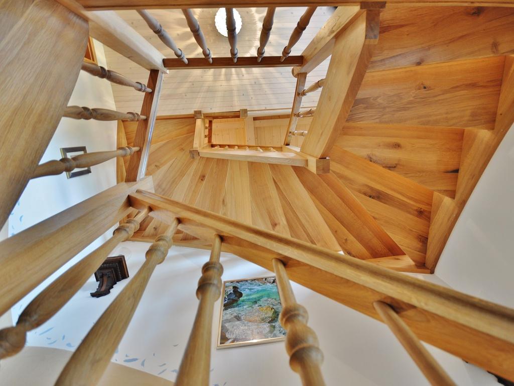 Haus Sonnenau Apartment