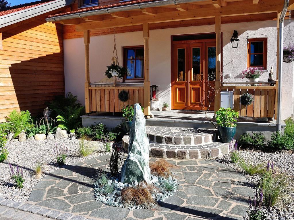 Apartment Haus Sonnenau *