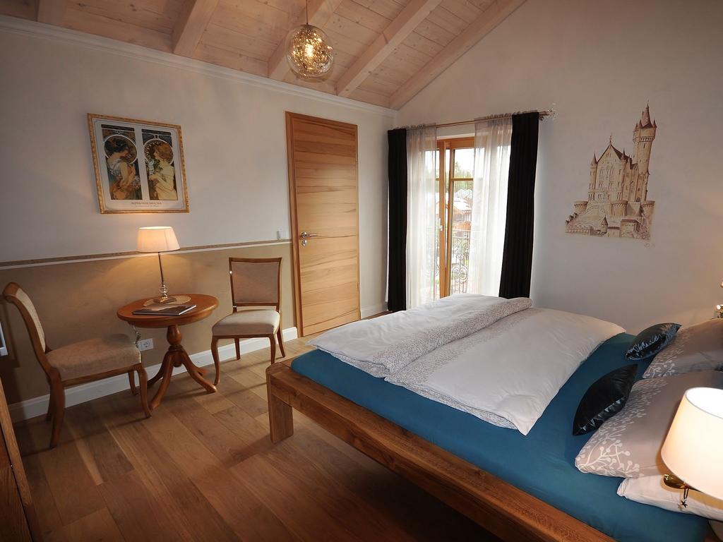 Haus Sonnenau *