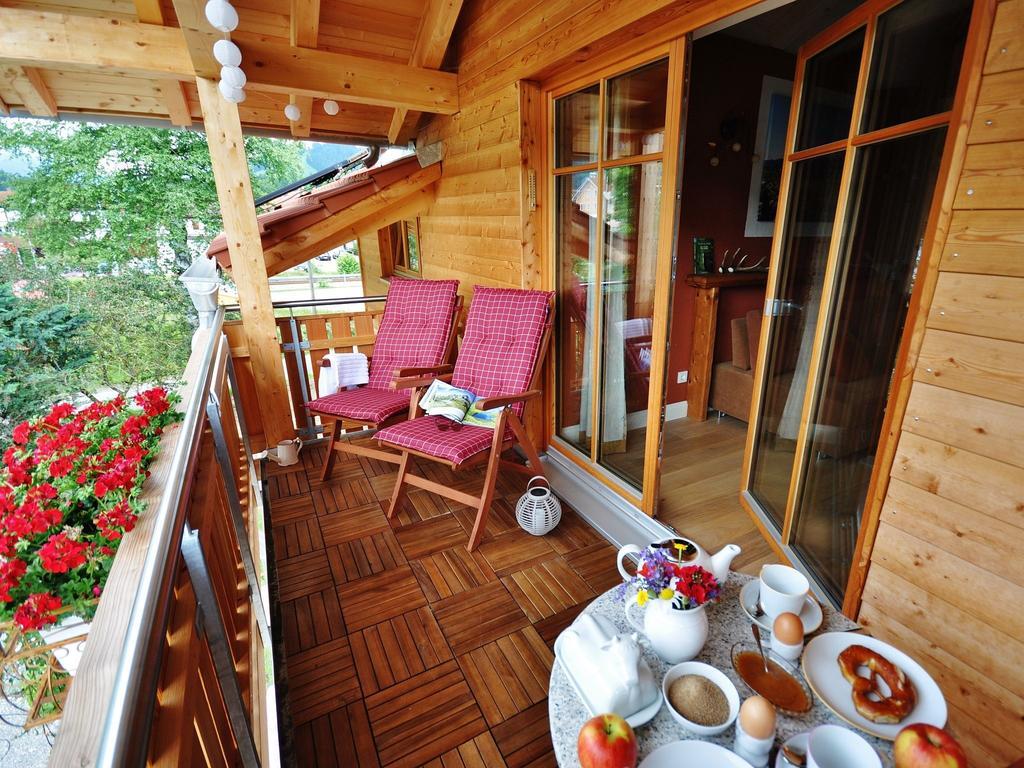 Haus Sonnenau