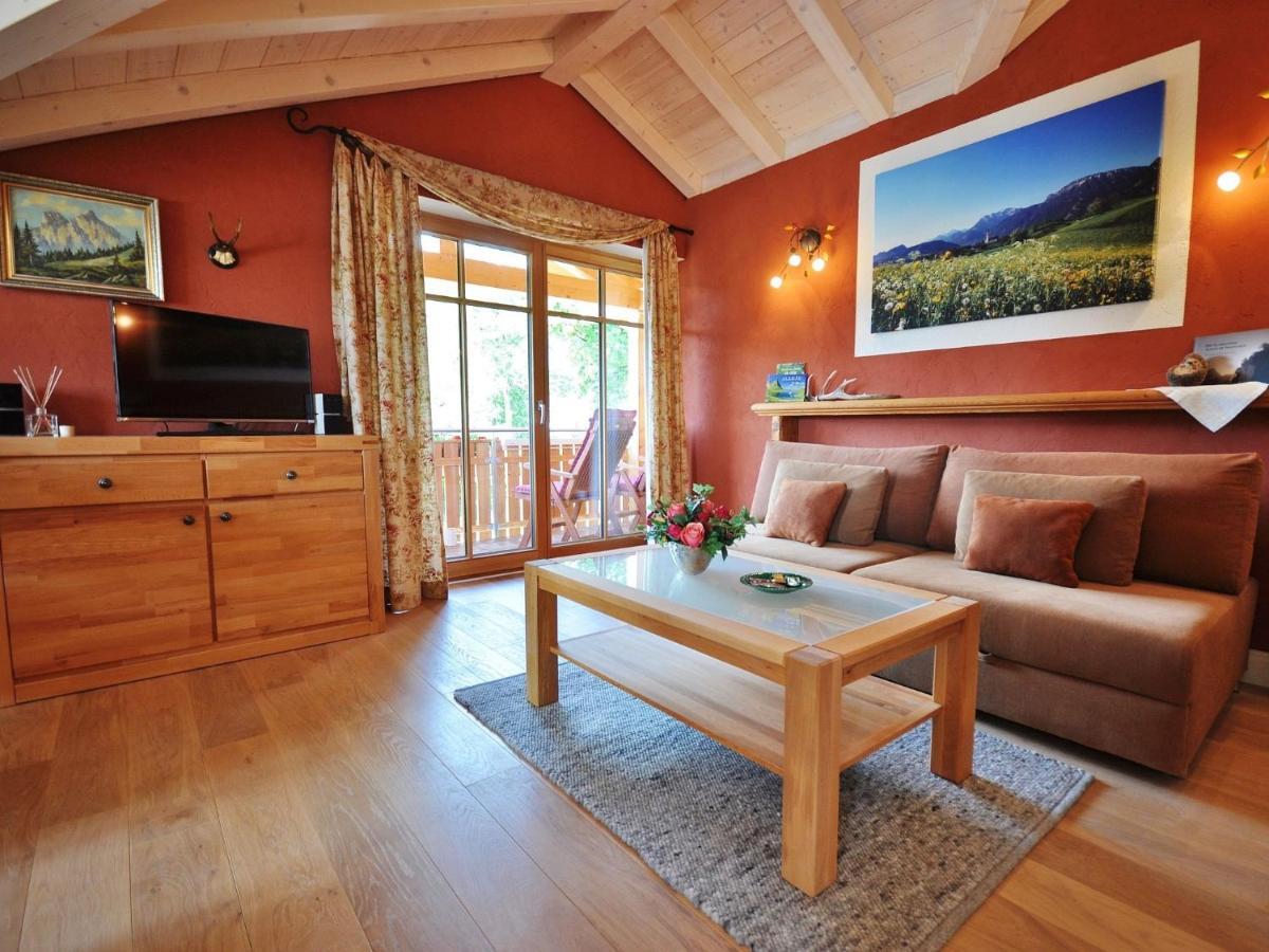 Haus Sonnenau Pfronten